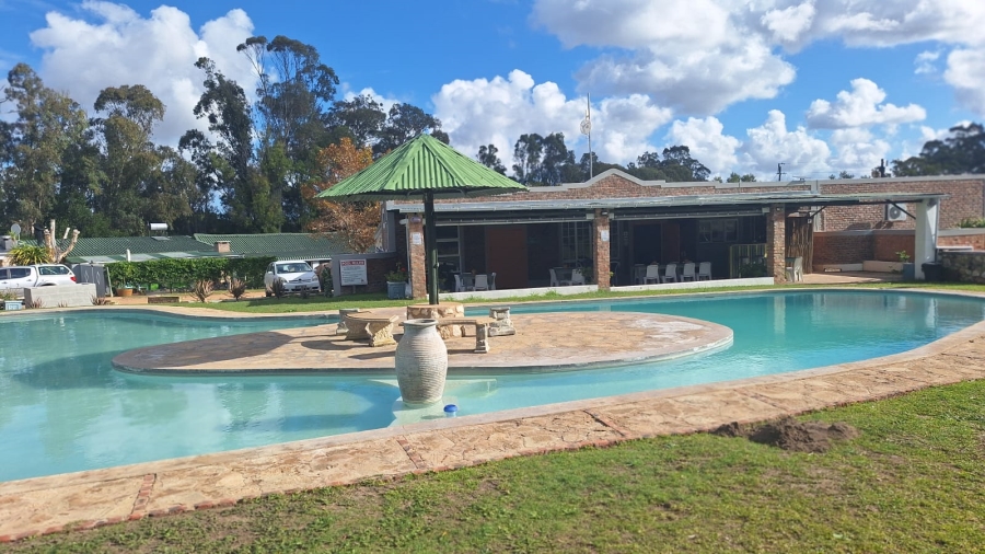 2 Bedroom Property for Sale in Stilbaai Oos Western Cape